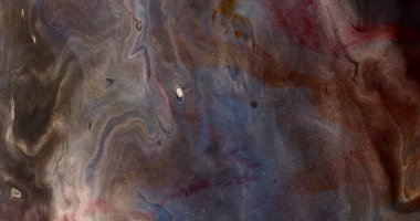 Soyut Tasarım suluboya resim illüstrasyon arka plan boyama 