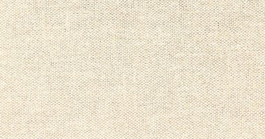 Doğal Keten Malzeme Tekstil Kumaş Döşeme Arkaplanı