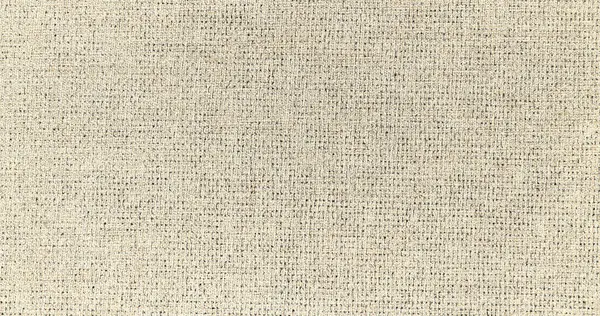 Natural Linen Material Textile Canvas Texture Background — Stock Photo, Image