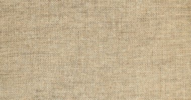Doğal Keten Malzeme Tekstil Kumaş Döşeme Arkaplanı