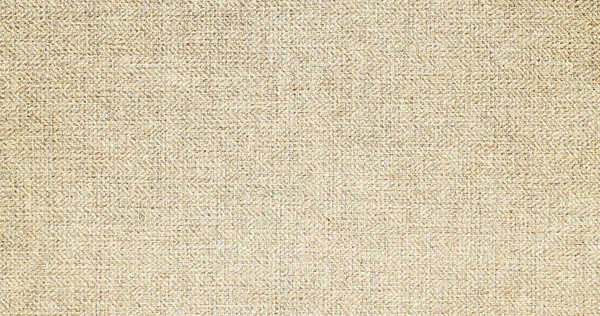 Natural Linen Material Textile Canvas Texture Background — Stock Photo, Image