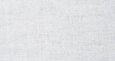 Doğal Keten Malzeme Tekstil Kumaş Döşeme Arkaplanı