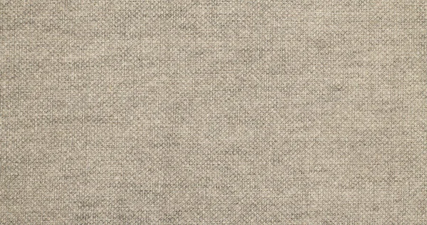 Material Linho Natural Textura Lona Têxtil Fundo — Fotografia de Stock