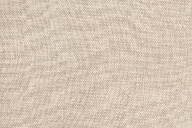 Doğal Keten Malzeme Tekstil Kumaş Döşeme Arkaplanı