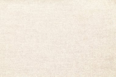 Doğal Keten Malzeme Tekstil Kumaş Döşeme Arkaplanı