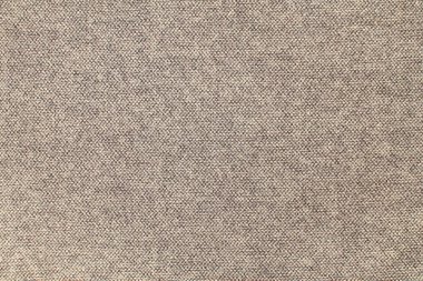 Doğal Keten Malzeme Tekstil Kumaş Döşeme Arkaplanı
