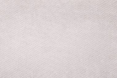 Doğal Keten Malzeme Tekstil Kumaş Döşeme Arkaplanı