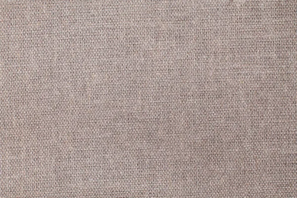 Material Lino Natural Textil Textura Lona Fondo — Foto de Stock