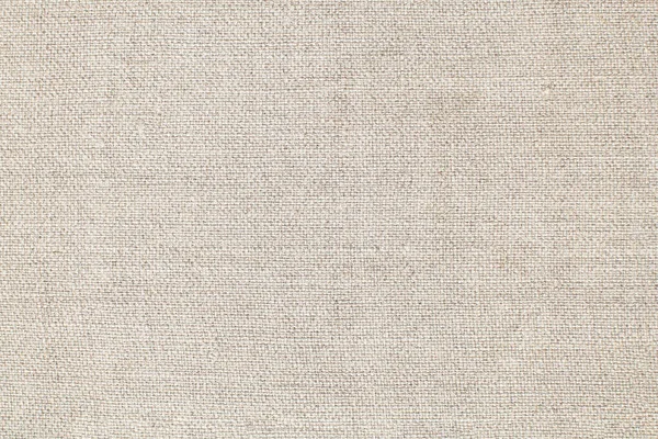 Natural Linen Material Textile Canvas Texture Background — Stock Photo, Image