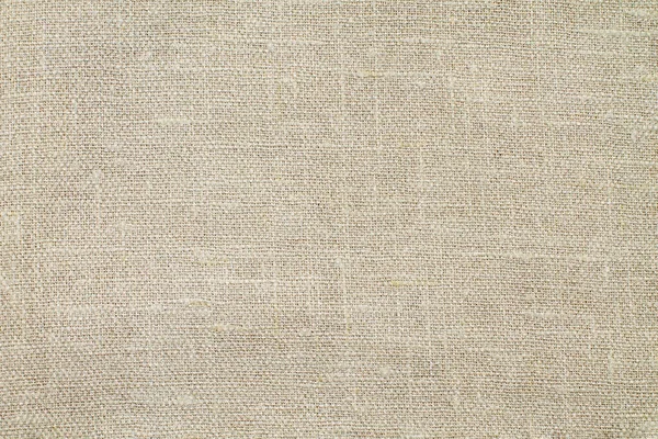 Material Lino Natural Textil Textura Lona Fondo — Foto de Stock