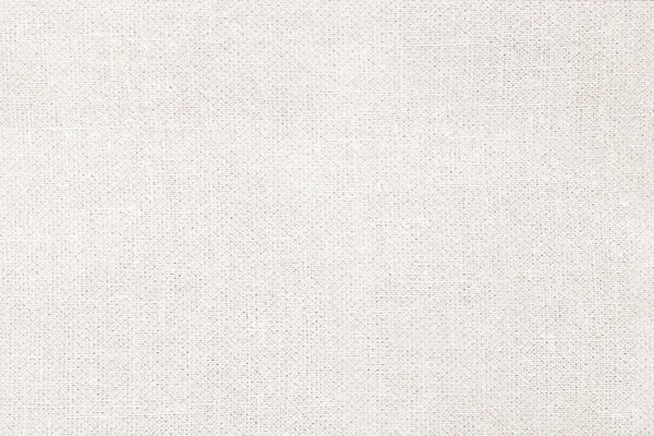 Material Linho Natural Textura Lona Têxtil Fundo — Fotografia de Stock