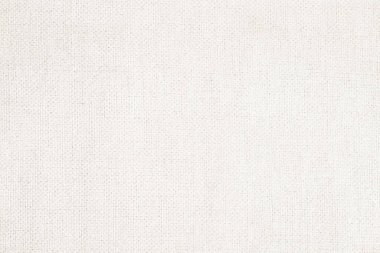 Doğal Keten Malzeme Tekstil Kumaş Döşeme Arkaplanı