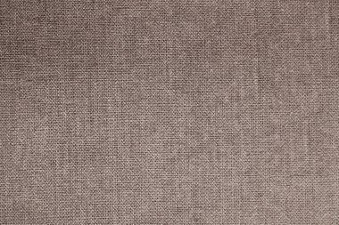 Doğal Keten Malzeme Tekstil Kumaş Döşeme Arkaplanı