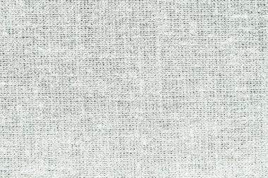 Doğal Keten Malzeme Tekstil Kumaş Döşeme Arkaplanı