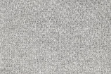 Doğal Keten Malzeme Tekstil Kumaş Döşeme Arkaplanı