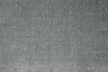 Doğal Keten Malzeme Tekstil Kumaş Döşeme Arkaplanı