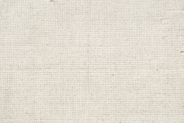 Doğal Keten Malzeme Tekstil Kumaş Döşeme Arkaplanı