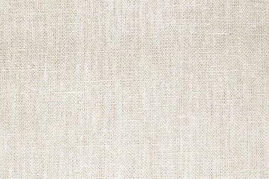 Doğal Keten Malzeme Tekstil Kumaş Döşeme Arkaplanı