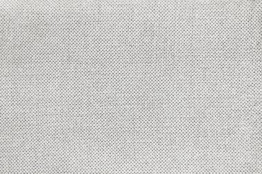 Doğal Keten Malzeme Tekstil Kumaş Döşeme Arkaplanı