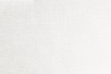 Doğal Keten Malzeme Tekstil Kumaş Döşeme Arkaplanı