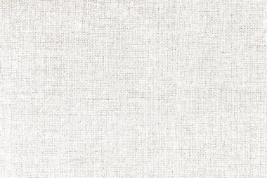 Doğal Keten Malzeme Tekstil Kumaş Döşeme Arkaplanı