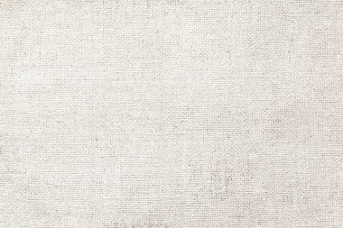 Doğal Keten Malzeme Tekstil Kumaş Döşeme Arkaplanı