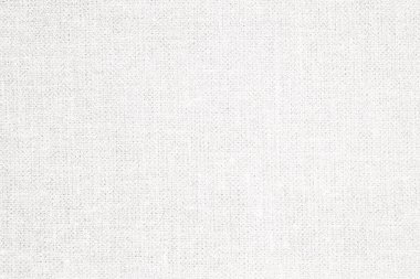 Doğal Keten Malzeme Tekstil Kumaş Döşeme Arkaplanı