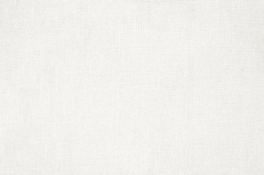 Doğal Keten Malzeme Tekstil Kumaş Döşeme Arkaplanı