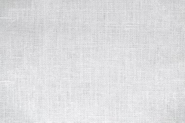 Doğal Keten Malzeme Tekstil Kumaş Döşeme Arkaplanı