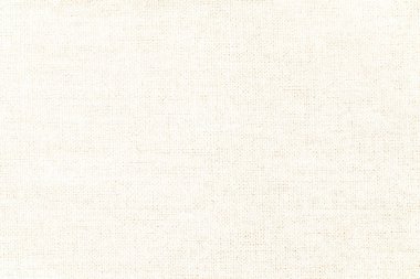 Doğal Keten Malzeme Tekstil Kumaş Döşeme Arkaplanı