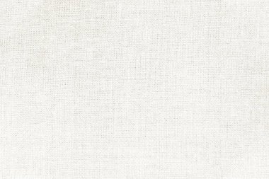 Doğal Keten Malzeme Tekstil Kumaş Döşeme Arkaplanı