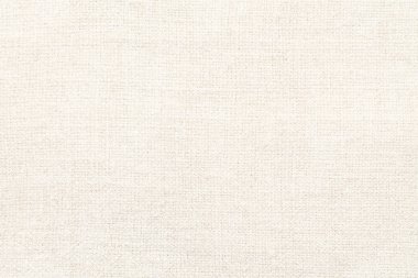 Doğal Keten Malzeme Tekstil Kumaş Döşeme Arkaplanı
