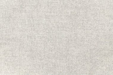 Doğal Keten Malzeme Tekstil Kumaş Döşeme Arkaplanı