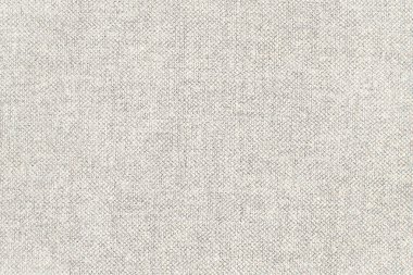 Doğal Keten Malzeme Tekstil Kumaş Döşeme Arkaplanı