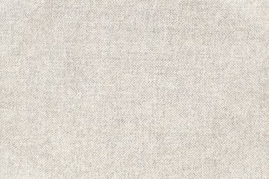 Doğal Keten Malzeme Tekstil Kumaş Döşeme Arkaplanı