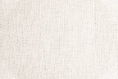 Doğal Keten Malzeme Tekstil Kumaş Döşeme Arkaplanı