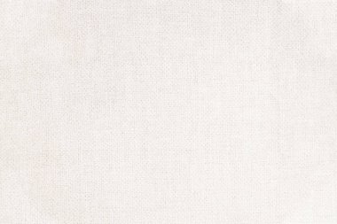 Doğal Keten Malzeme Tekstil Kumaş Döşeme Arkaplanı