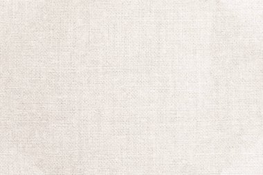 Doğal Keten Malzeme Tekstil Kumaş Döşeme Arkaplanı