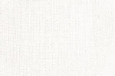 Doğal Keten Malzeme Tekstil Kumaş Döşeme Arkaplanı