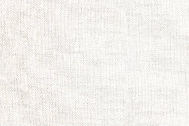 Doğal Keten Malzeme Tekstil Kumaş Döşeme Arkaplanı
