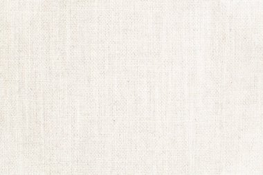Doğal Keten Malzeme Tekstil Kumaş Döşeme Arkaplanı