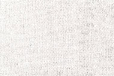 Doğal Keten Malzeme Tekstil Kumaş Döşeme Arkaplanı