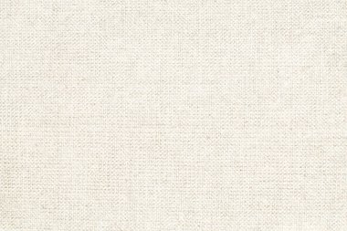 Doğal Keten Malzeme Tekstil Kumaş Döşeme Arkaplanı