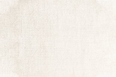 Doğal Keten Malzeme Tekstil Kumaş Döşeme Arkaplanı