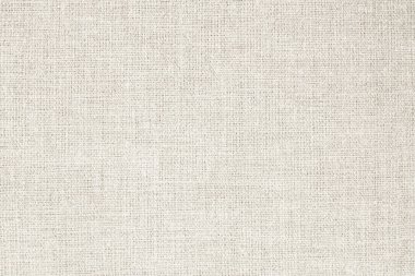 Doğal Keten Malzeme Tekstil Kumaş Döşeme Arkaplanı