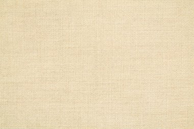 Doğal Keten Malzeme Tekstil Kumaş Döşeme Arkaplanı