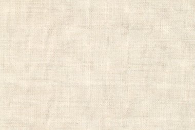 Doğal Keten Malzeme Tekstil Kumaş Döşeme Arkaplanı