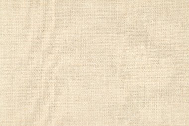 Doğal Keten Malzeme Tekstil Kumaş Döşeme Arkaplanı