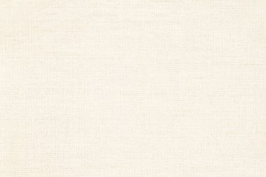 Doğal Keten Malzeme Tekstil Kumaş Döşeme Arkaplanı