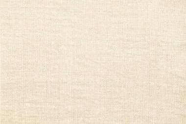 Doğal Keten Malzeme Tekstil Kumaş Döşeme Arkaplanı
